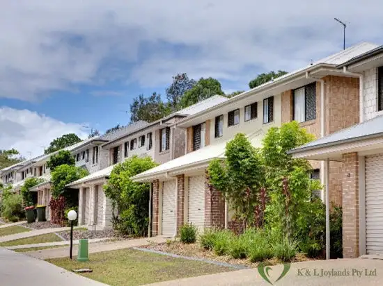 Main view of Homely townhouse listing, 33/8 Milan Street, Ellen Grove QLD 4078
