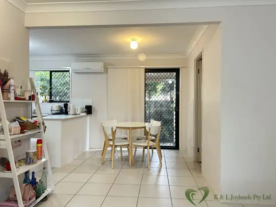 Second view of Homely townhouse listing, 33/8 Milan Street, Ellen Grove QLD 4078