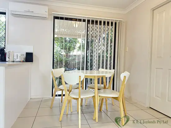 Fourth view of Homely townhouse listing, 33/8 Milan Street, Ellen Grove QLD 4078