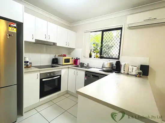Fifth view of Homely townhouse listing, 33/8 Milan Street, Ellen Grove QLD 4078