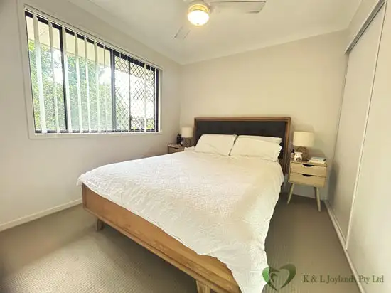 Sixth view of Homely townhouse listing, 33/8 Milan Street, Ellen Grove QLD 4078