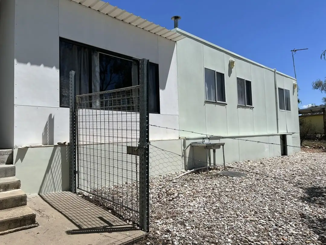 Main view of Homely house listing, WLL 16087 Lightning Ridge, Lightning Ridge NSW 2834