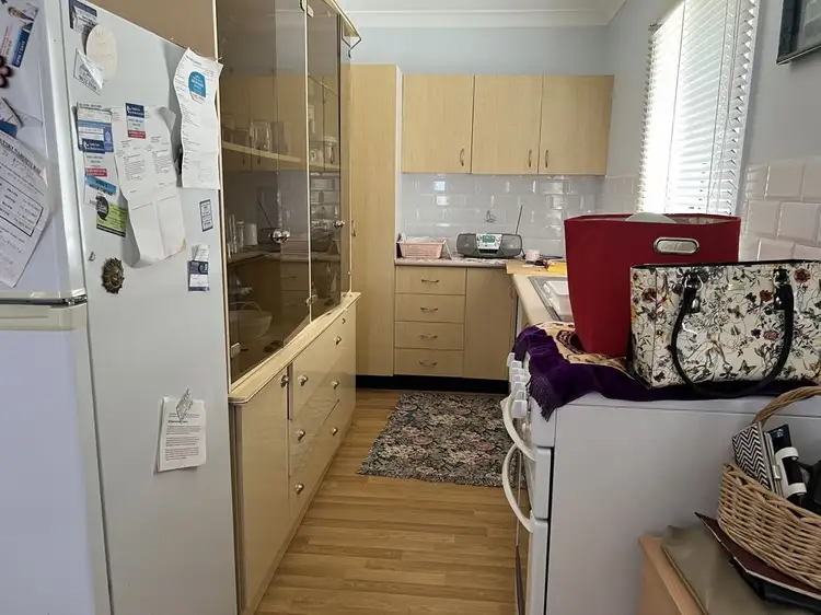 Third view of Homely house listing, WLL 16087 Lightning Ridge, Lightning Ridge NSW 2834