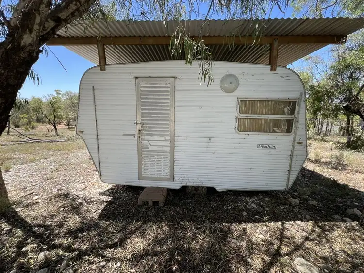 Fourth view of Homely house listing, WLL 16087 Lightning Ridge, Lightning Ridge NSW 2834