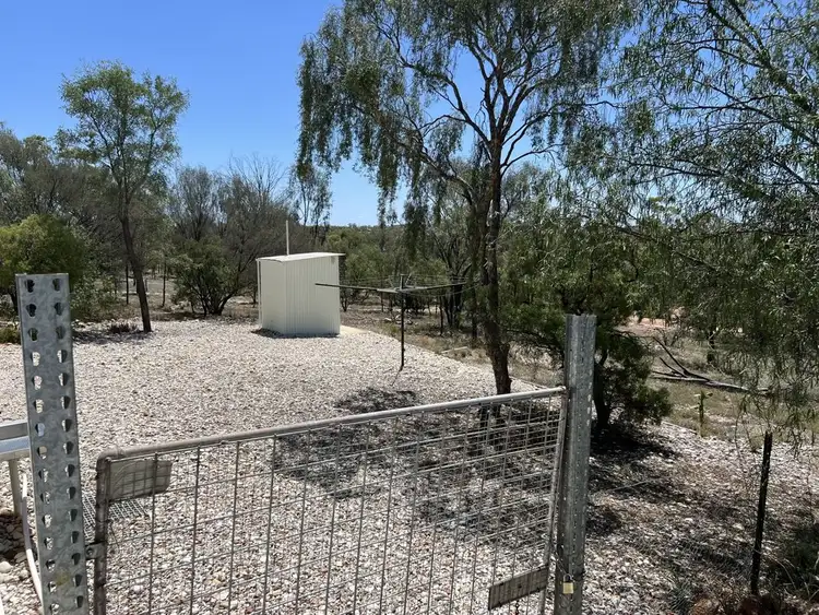 Sixth view of Homely house listing, WLL 16087 Lightning Ridge, Lightning Ridge NSW 2834