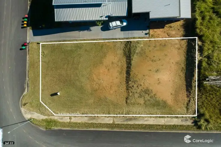Second view of Homely land listing, 26 Alternative Way, Nimbin NSW 2480
