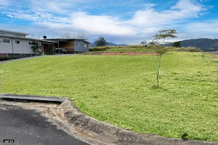 Third view of Homely land listing, 26 Alternative Way, Nimbin NSW 2480