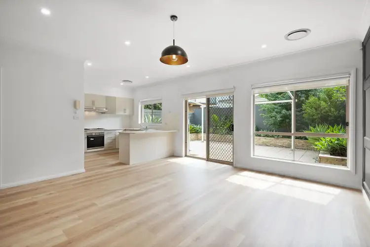 Fifth view of Homely house listing, 21 Pugh Avenue, Pemulwuy NSW 2145