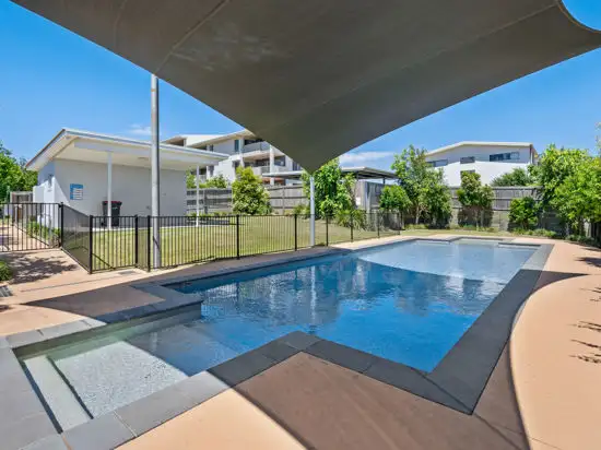 Second view of Homely unit listing, 130/1 Linear Drive, Mango Hill QLD 4509