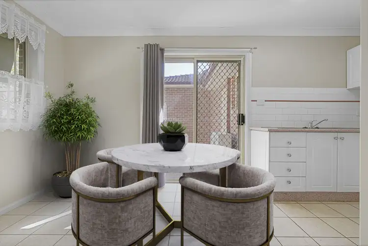 Third view of Homely villa listing, 5/8 Byron Road, Guildford NSW 2161