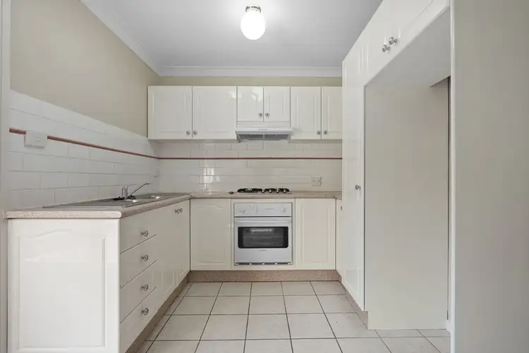 Fourth view of Homely villa listing, 5/8 Byron Road, Guildford NSW 2161