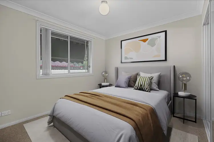 Sixth view of Homely villa listing, 5/8 Byron Road, Guildford NSW 2161