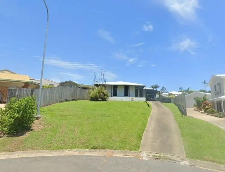 8 Greta Court, Beaconsfield QLD 4740