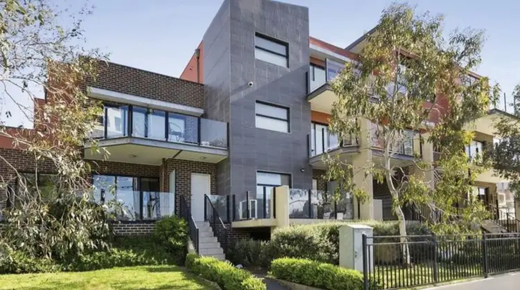 4/7-9 Archibald Street, Box Hill VIC 3128