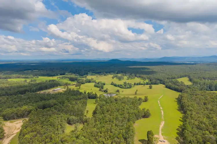 Main view of Homely rural property listing, 1905 COLLOMBATTI ROAD, Collombatti NSW 2440