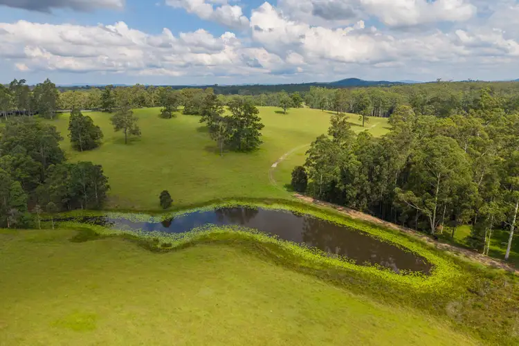Sixth view of Homely rural property listing, 1905 COLLOMBATTI ROAD, Collombatti NSW 2440