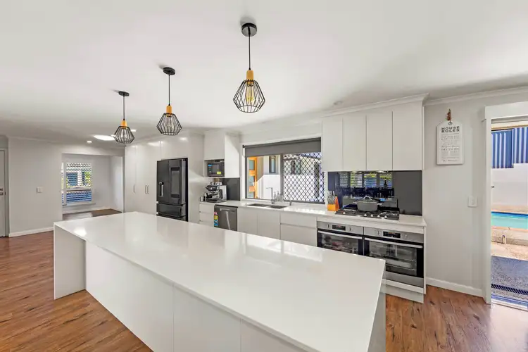 Second view of Homely house listing, 8 Daniel Crescent, Ashmore QLD 4214