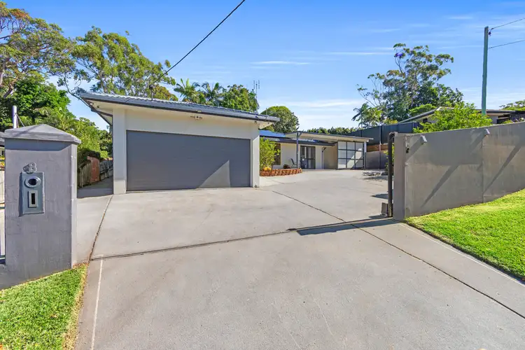 Third view of Homely house listing, 8 Daniel Crescent, Ashmore QLD 4214