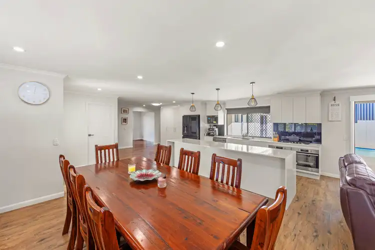 Fifth view of Homely house listing, 8 Daniel Crescent, Ashmore QLD 4214