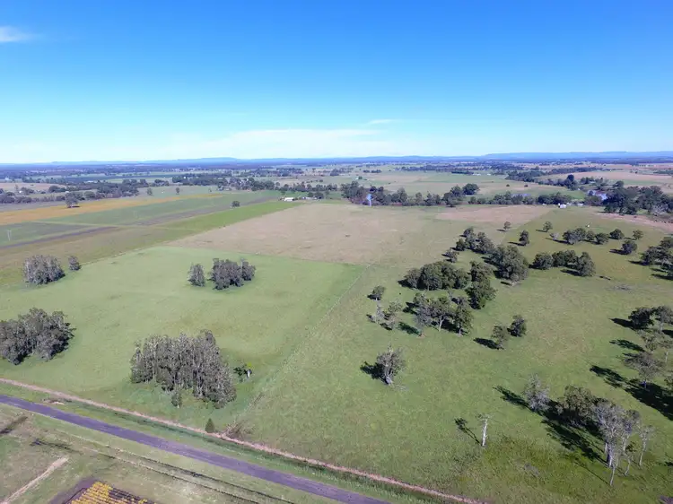 120 Tomki Tatham Road, Clovass NSW 2480