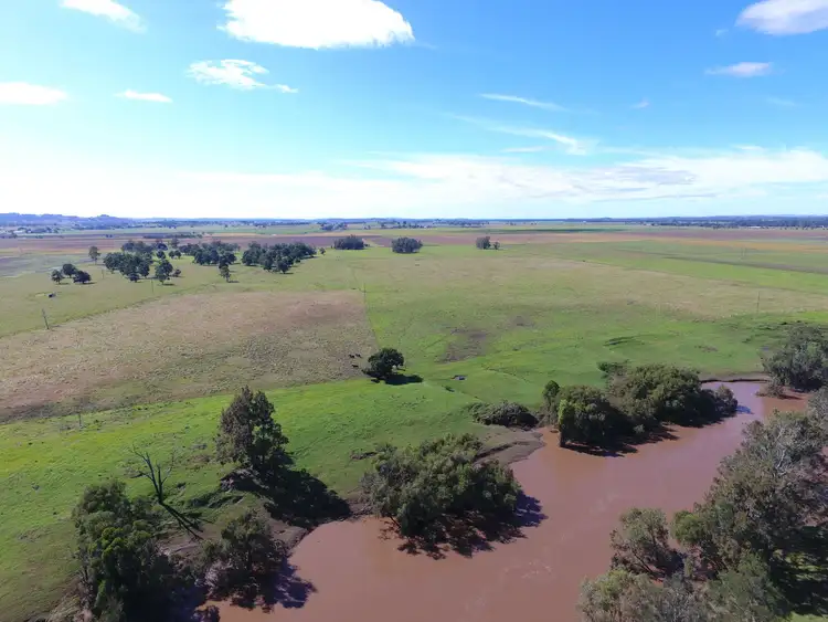 Second view of Homely rural property listing, 120 Tomki Tatham Road, Clovass NSW 2480