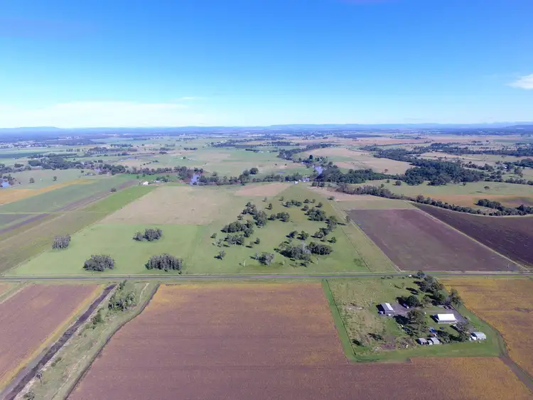 Third view of Homely rural property listing, 120 Tomki Tatham Road, Clovass NSW 2480