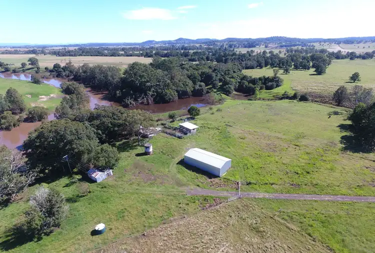 Sixth view of Homely rural property listing, 120 Tomki Tatham Road, Clovass NSW 2480