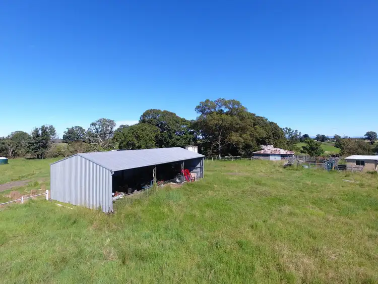 Seventh view of Homely rural property listing, 120 Tomki Tatham Road, Clovass NSW 2480