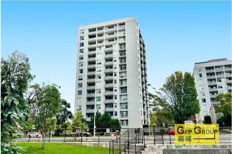 Block F, 5-29 Wandella Road