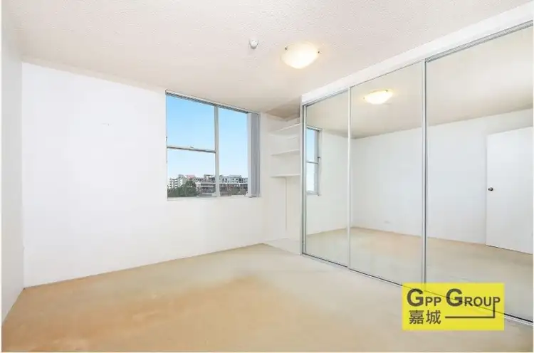 Third view of Homely unit listing, 32/Block F, 5-29 Wandella Road, Miranda NSW 2228