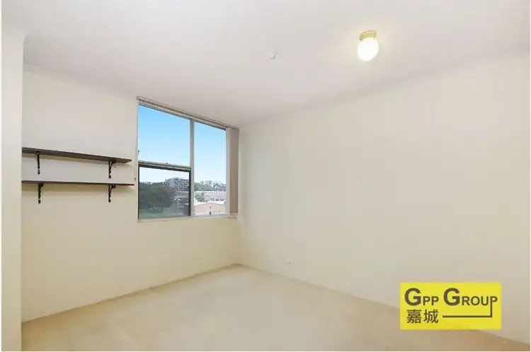 Fourth view of Homely unit listing, 32/Block F, 5-29 Wandella Road, Miranda NSW 2228