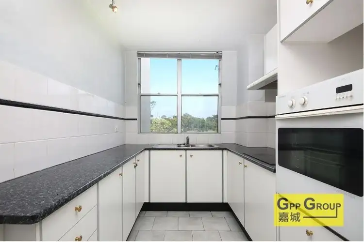 Sixth view of Homely unit listing, 32/Block F, 5-29 Wandella Road, Miranda NSW 2228