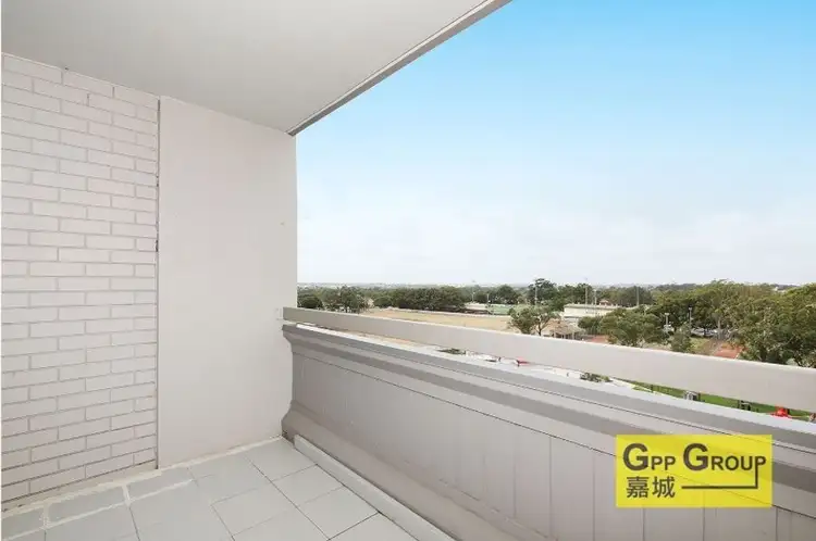 Sixth view of Homely unit listing, Block F, 5-29 Wandella Road, Miranda NSW 2228