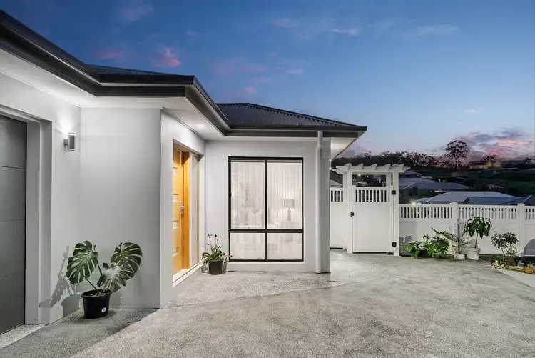 6/3 Pitta Street, Maudsland QLD 4210