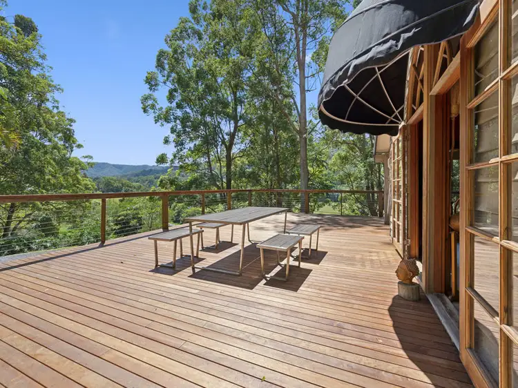 Main view of Homely rural property listing, 251 Dairyville Road, Upper Orara NSW 2450