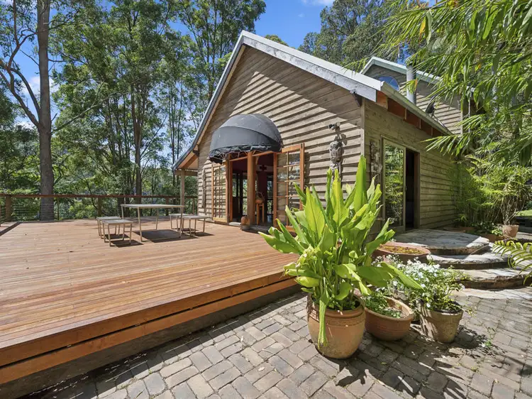 Second view of Homely rural property listing, 251 Dairyville Road, Upper Orara NSW 2450