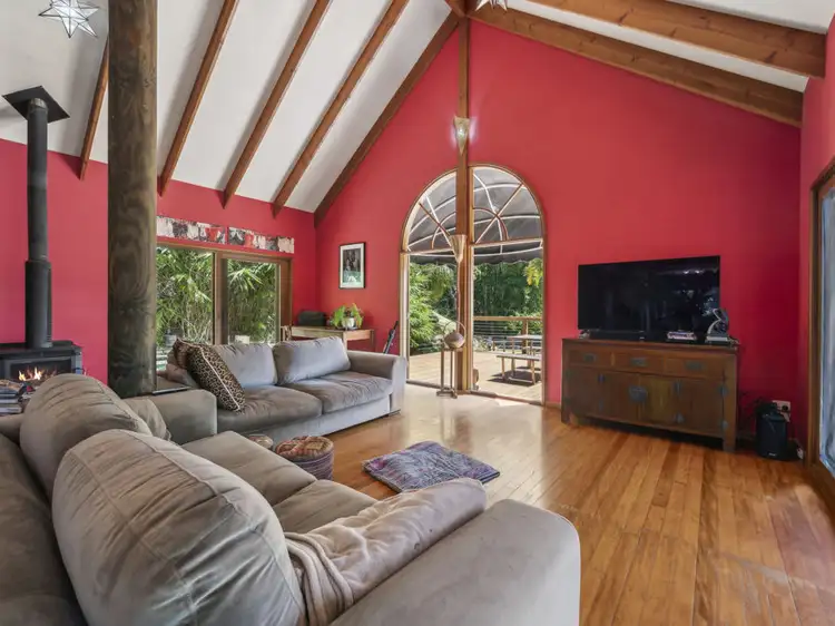 Third view of Homely rural property listing, 251 Dairyville Road, Upper Orara NSW 2450