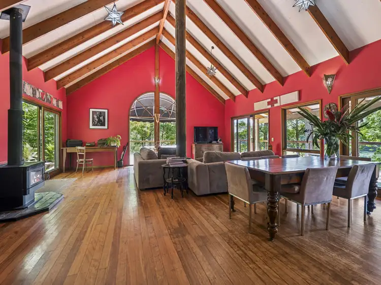 Fourth view of Homely rural property listing, 251 Dairyville Road, Upper Orara NSW 2450