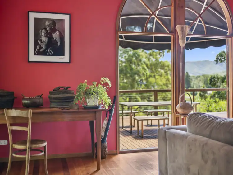 Fifth view of Homely rural property listing, 251 Dairyville Road, Upper Orara NSW 2450
