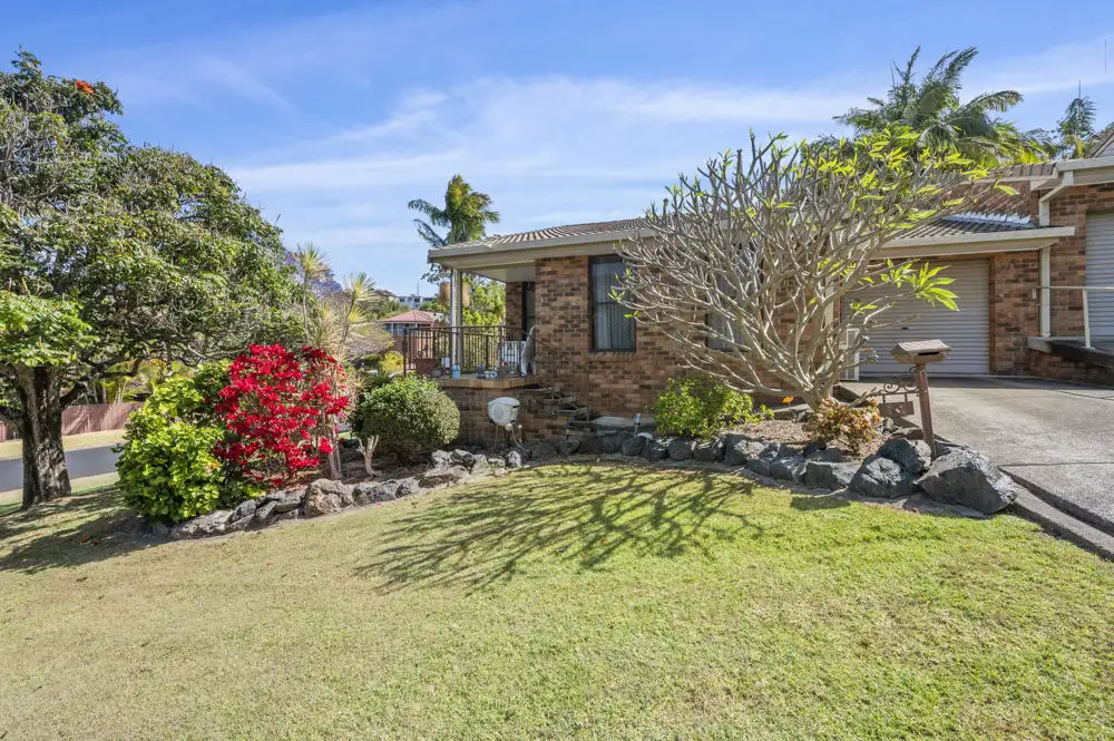 Main view of Homely villa listing, 1/2 Remembrance Close, Coffs Harbour NSW 2450