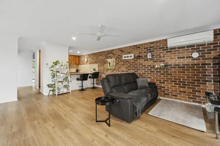 Second view of Homely villa listing, 1/2 Remembrance Close, Coffs Harbour NSW 2450