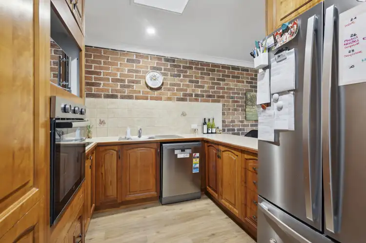 Third view of Homely villa listing, 1/2 Remembrance Close, Coffs Harbour NSW 2450