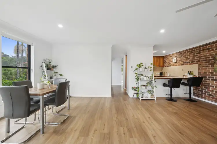 Fifth view of Homely villa listing, 1/2 Remembrance Close, Coffs Harbour NSW 2450