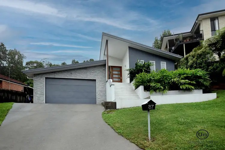87 Pearce Drive, Coffs Harbour NSW 2450