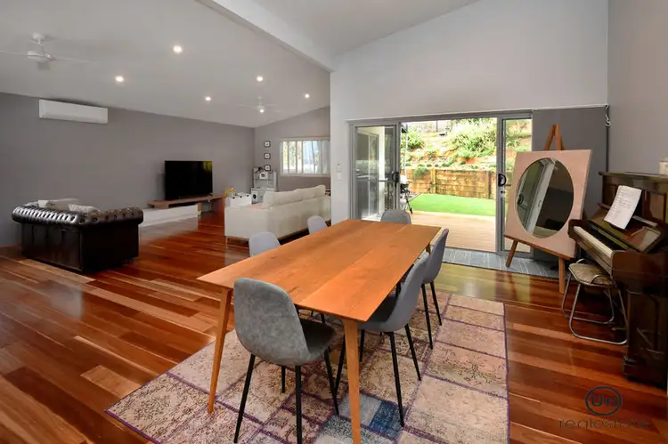 Second view of Homely house listing, 87 Pearce Drive, Coffs Harbour NSW 2450
