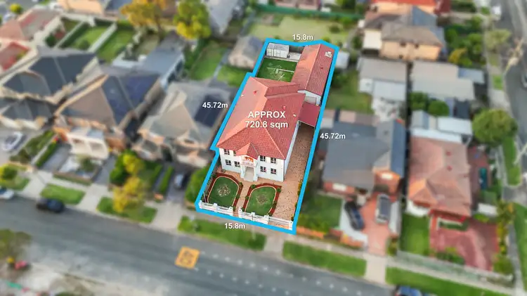 Second view of Homely house listing, 15 Henson Street, Merrylands NSW 2160