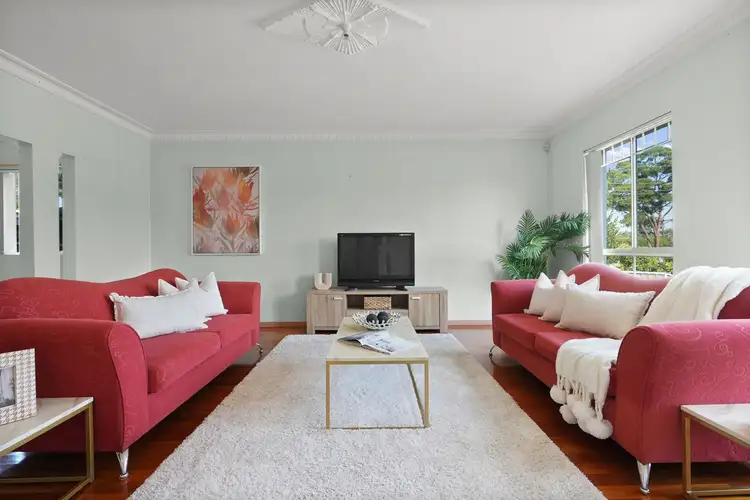 Third view of Homely house listing, 15 Henson Street, Merrylands NSW 2160