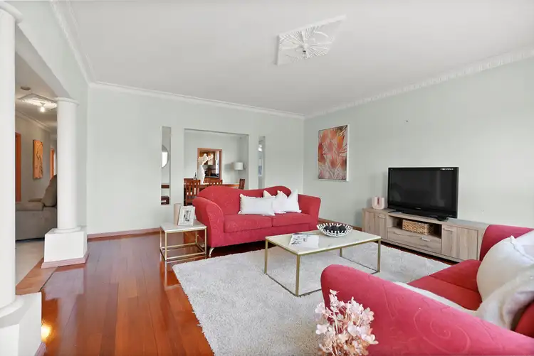 Fourth view of Homely house listing, 15 Henson Street, Merrylands NSW 2160