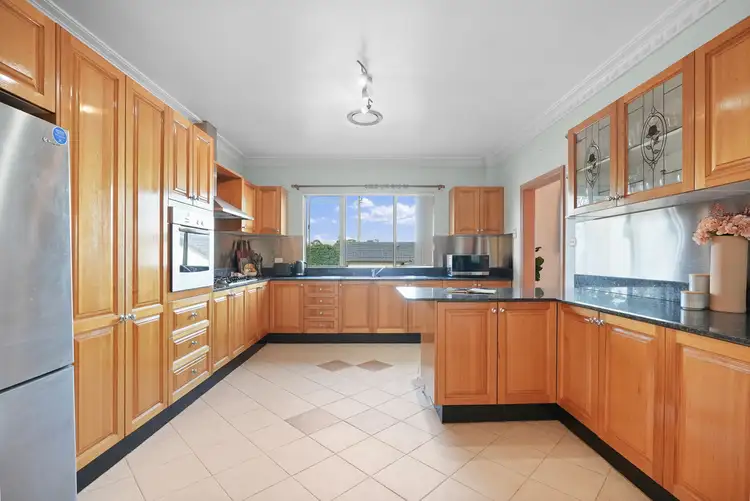 Fifth view of Homely house listing, 15 Henson Street, Merrylands NSW 2160