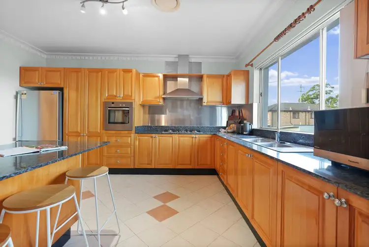 Sixth view of Homely house listing, 15 Henson Street, Merrylands NSW 2160